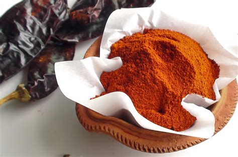 ethiopian berbere recipe